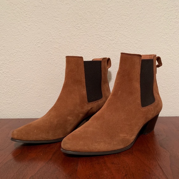 cheap fairfax and favor boots